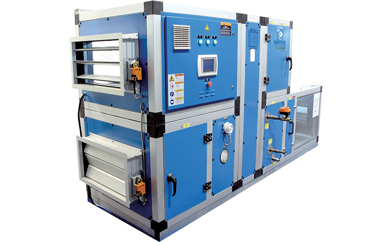 潔凈空調(diào)系統(tǒng)分幾種類型以及應(yīng)用場(chǎng)合有哪些？