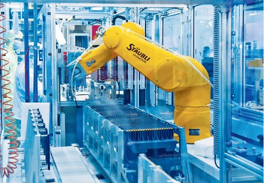 我司2022開門紅 成功簽訂湖北新能源、怡合達(dá)(301029)、卡爾蔡司建設(shè)項(xiàng)目