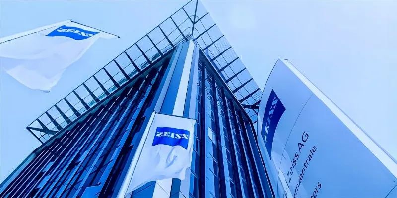 再次中標蔡司項目，彰顯合景持續(xù)服務的品質(zhì)